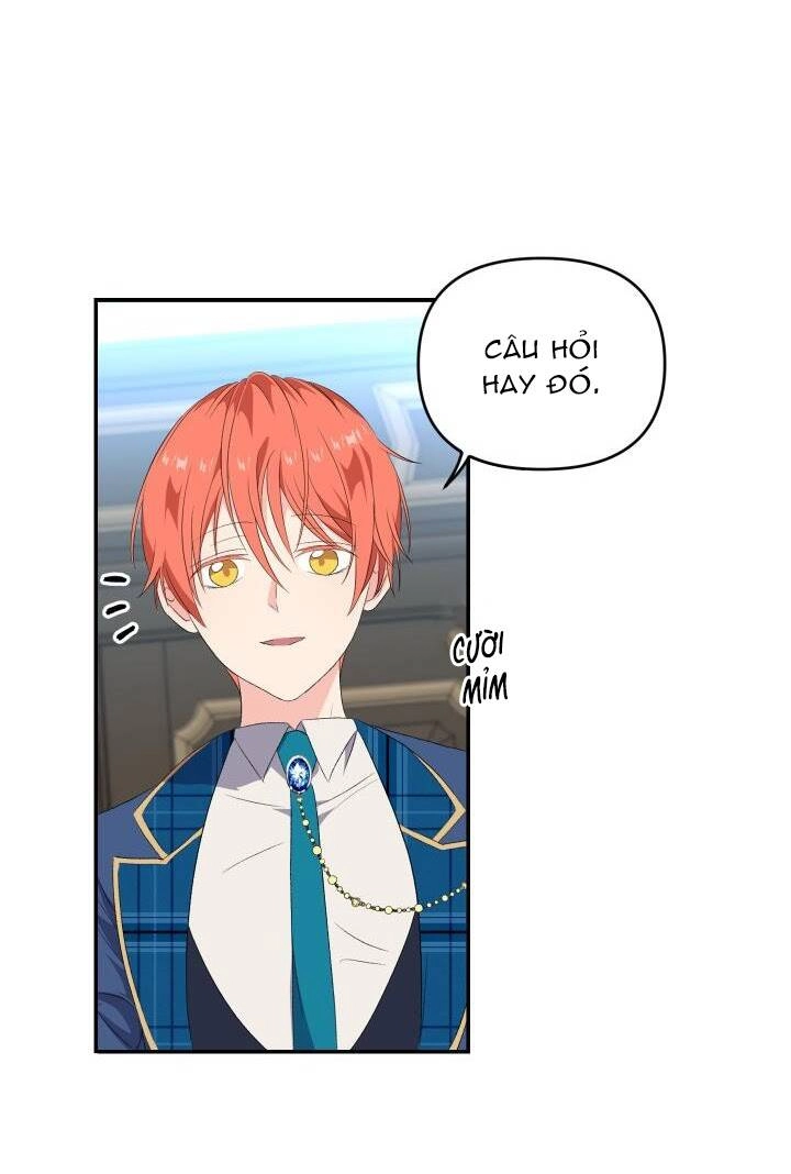 Hoàng Hậu Bé Bỏng Chapter 5 - 66