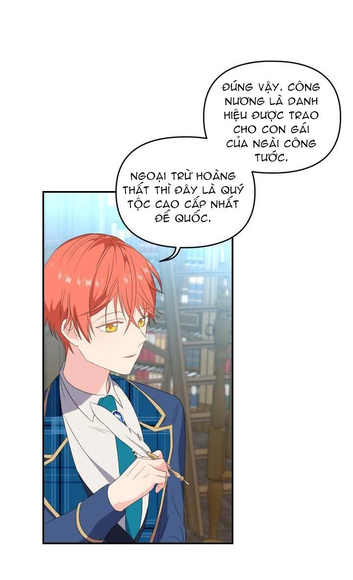 Hoàng Hậu Bé Bỏng Chapter 5 - 69