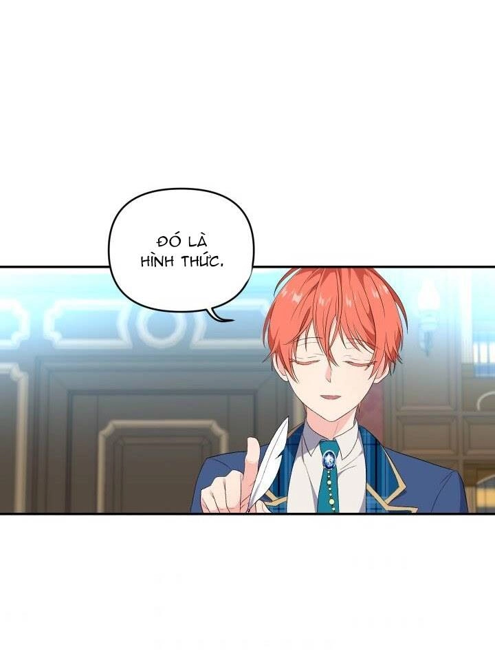 Hoàng Hậu Bé Bỏng Chapter 5 - 71