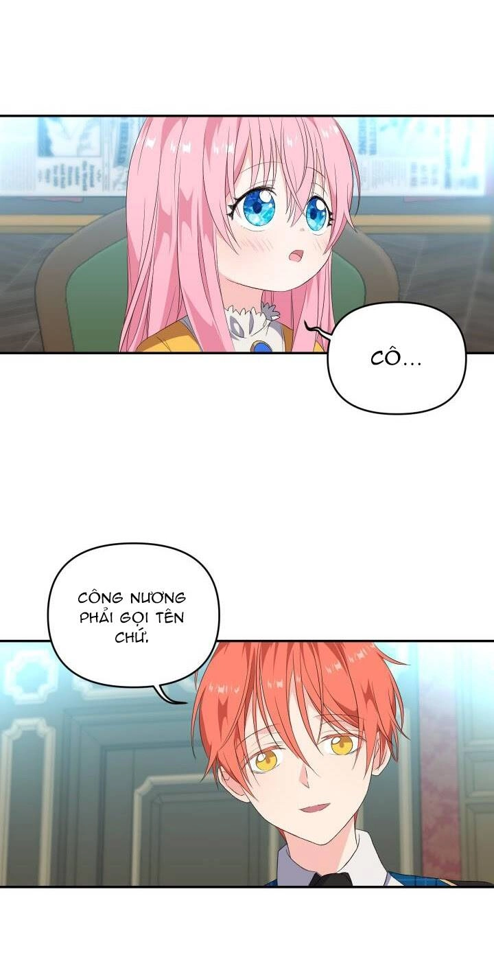 Hoàng Hậu Bé Bỏng Chapter 5 - 75