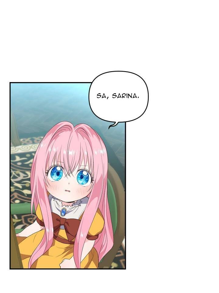 Hoàng Hậu Bé Bỏng Chapter 5 - 76