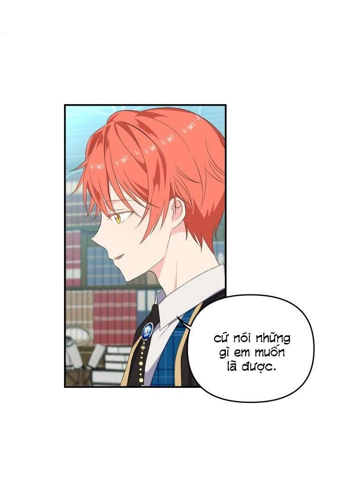 Hoàng Hậu Bé Bỏng Chapter 5 - 78