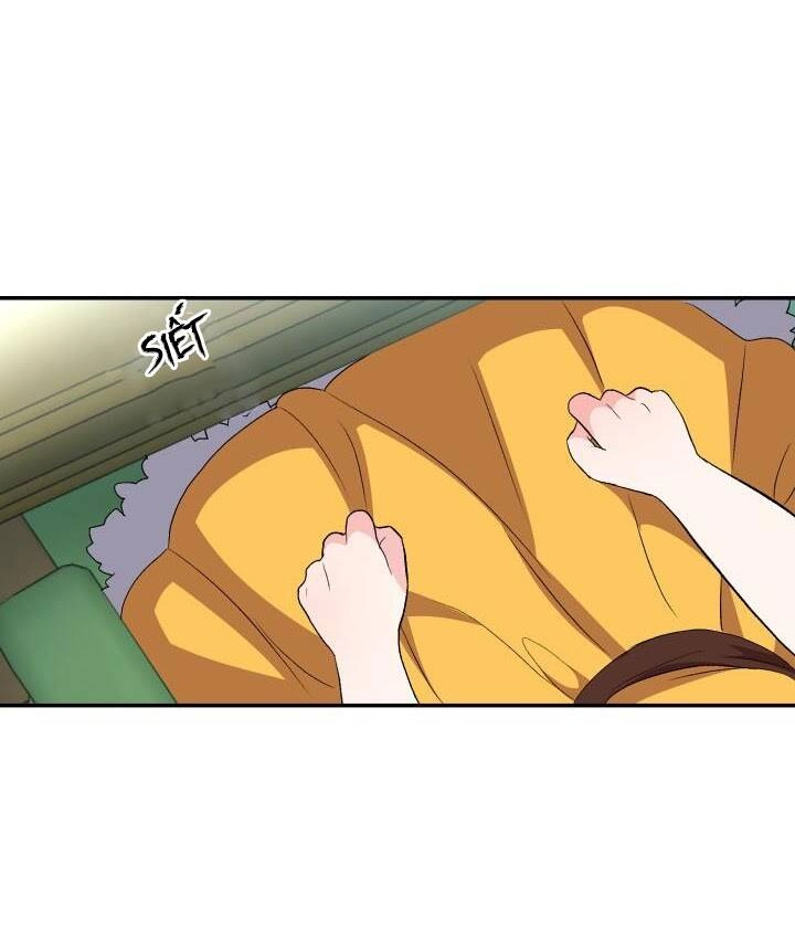 Hoàng Hậu Bé Bỏng Chapter 5 - 79