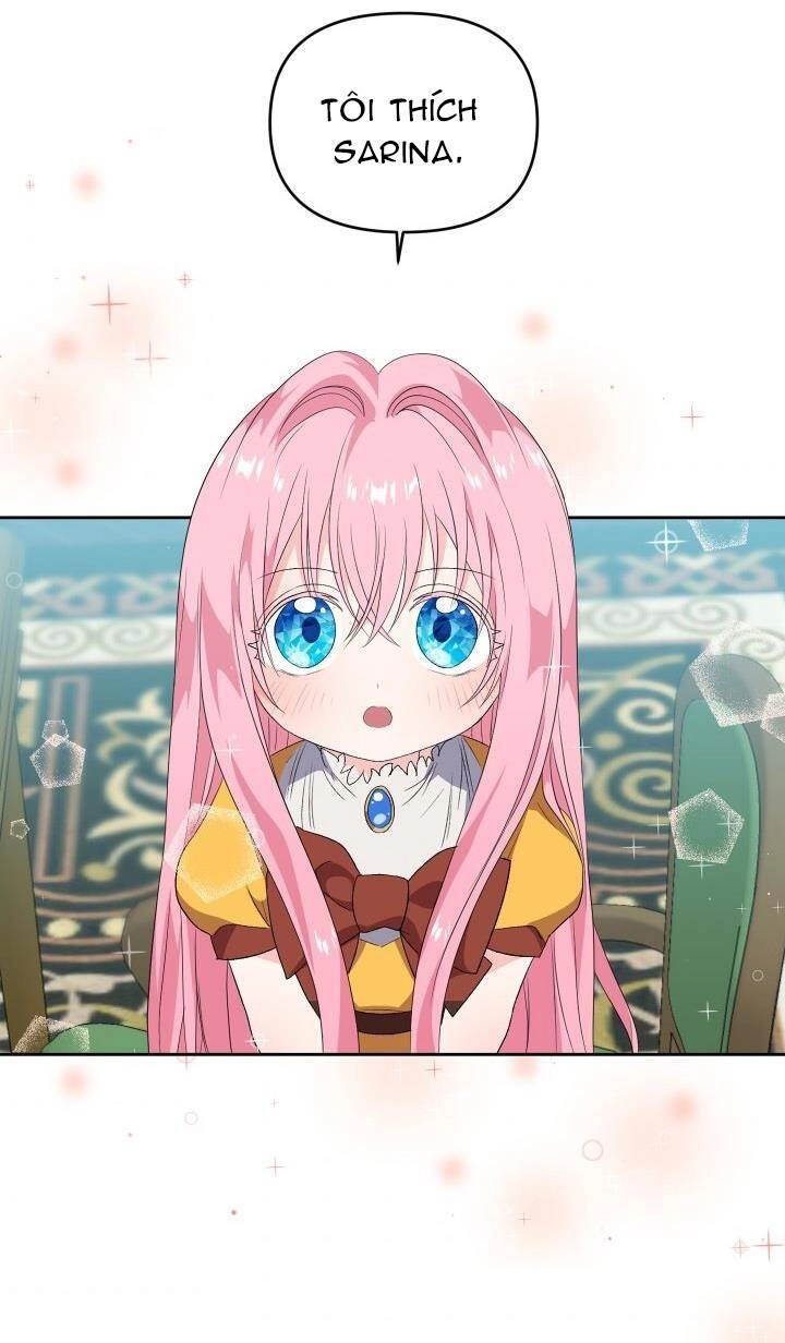 Hoàng Hậu Bé Bỏng Chapter 5 - 80