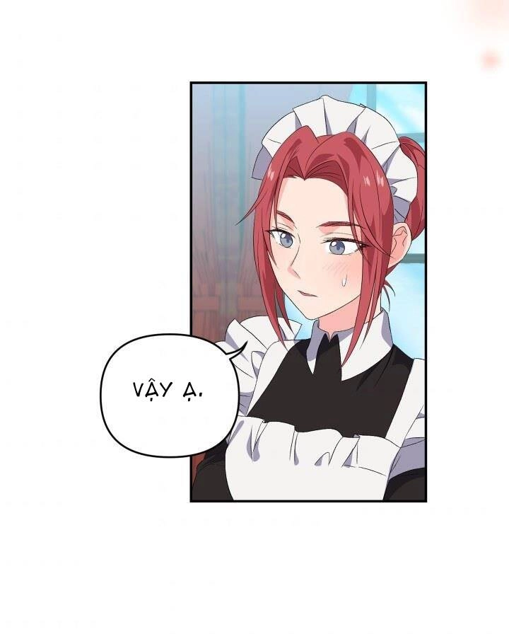 Hoàng Hậu Bé Bỏng Chapter 5 - 81