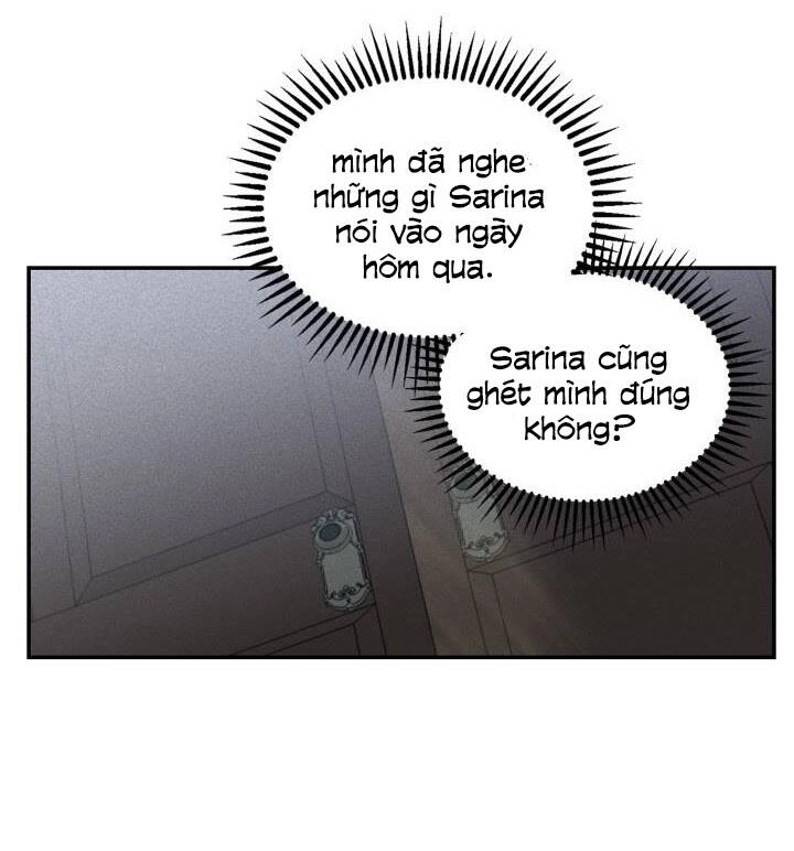 Hoàng Hậu Bé Bỏng Chapter 5 - 83