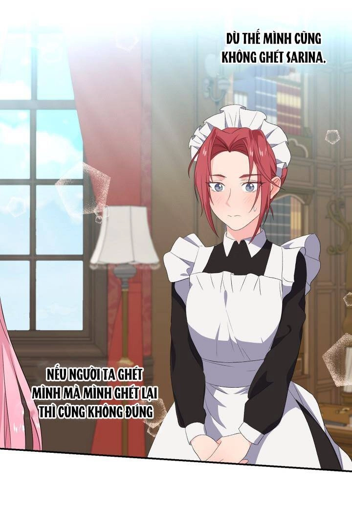 Hoàng Hậu Bé Bỏng Chapter 5 - 84