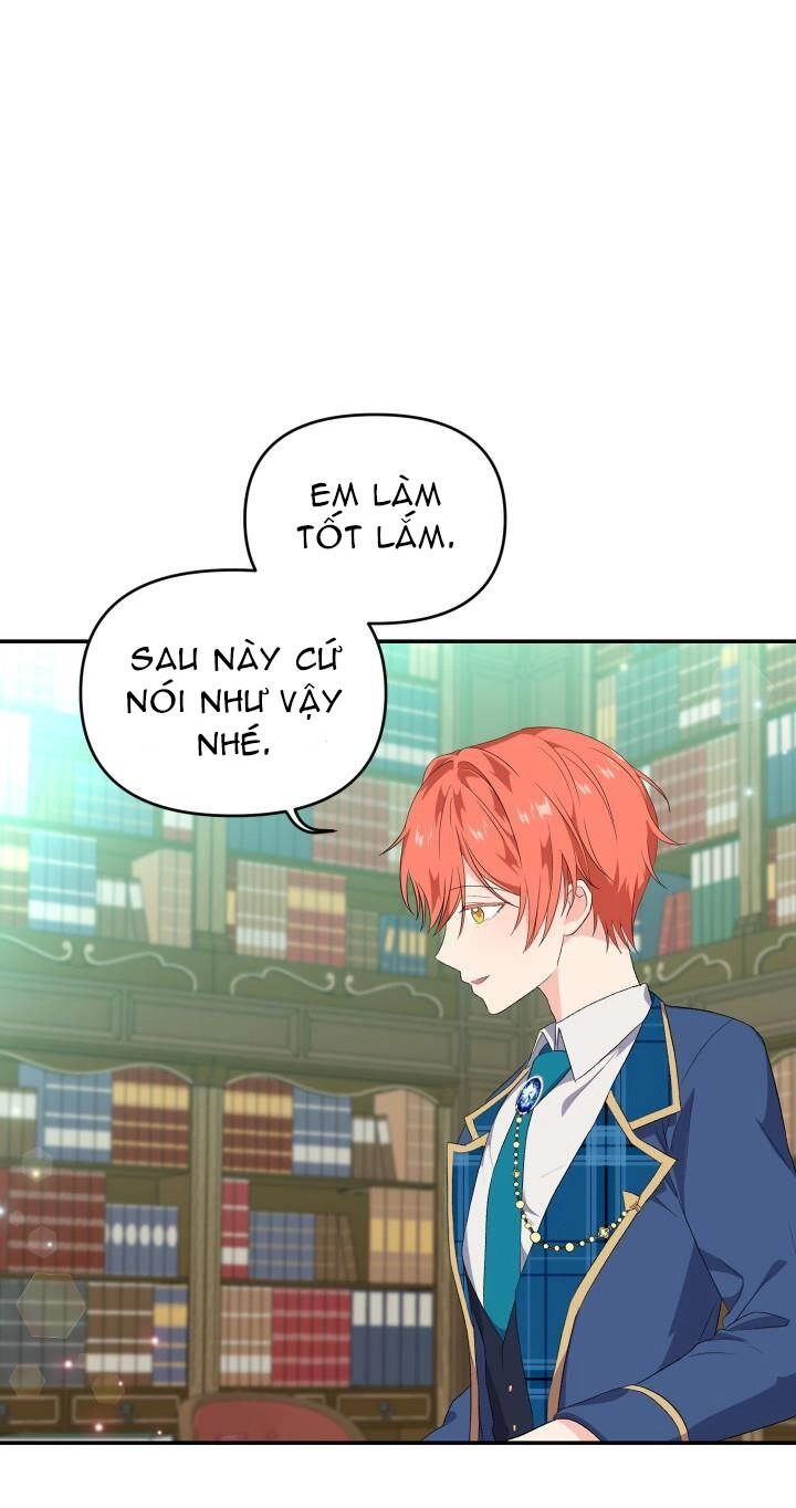 Hoàng Hậu Bé Bỏng Chapter 5 - 85