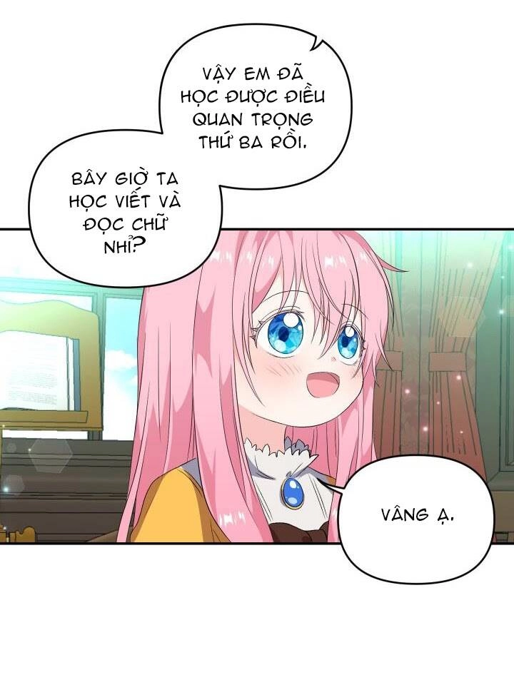 Hoàng Hậu Bé Bỏng Chapter 5 - 86