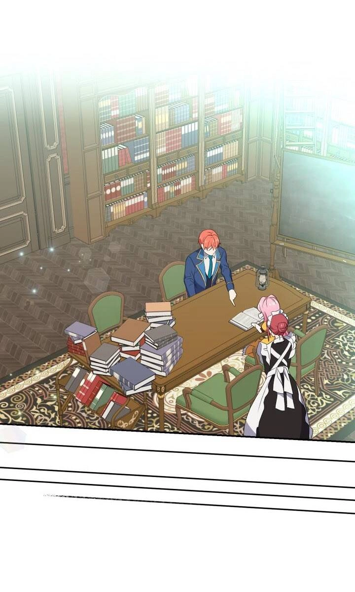 Hoàng Hậu Bé Bỏng Chapter 5 - 87