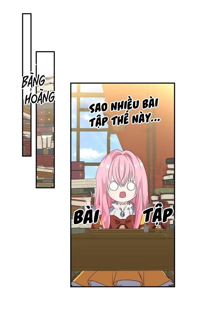 Hoàng Hậu Bé Bỏng Chapter 5 - 89