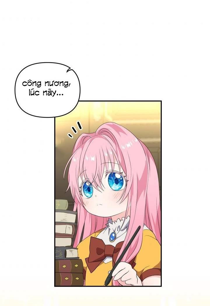 Hoàng Hậu Bé Bỏng Chapter 5 - 90