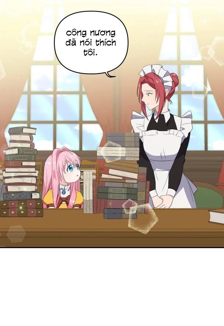 Hoàng Hậu Bé Bỏng Chapter 5 - 91