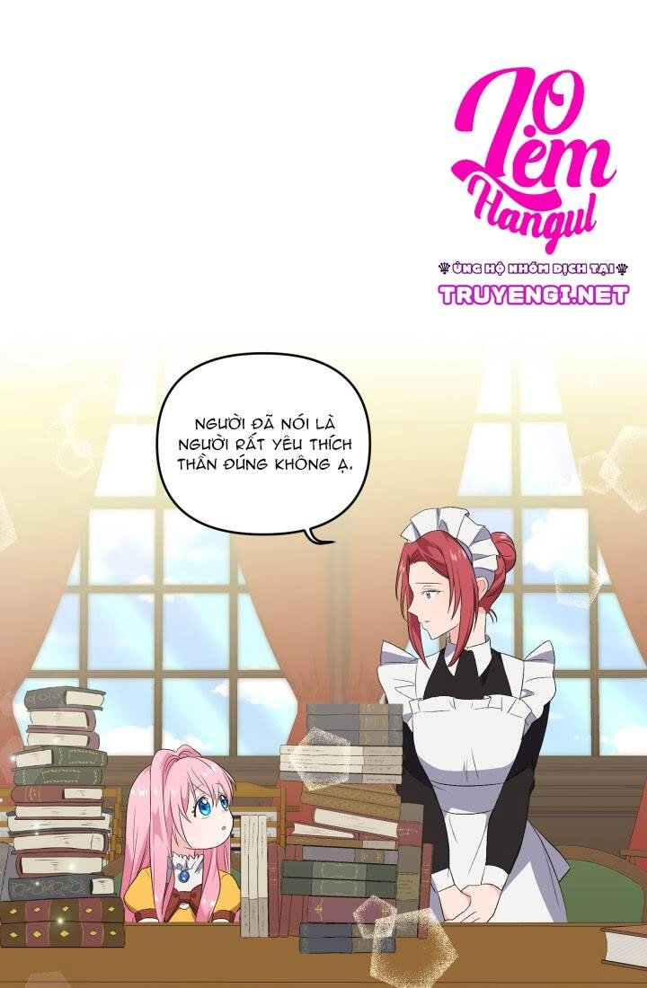 Hoàng Hậu Bé Bỏng Chapter 6 - 2