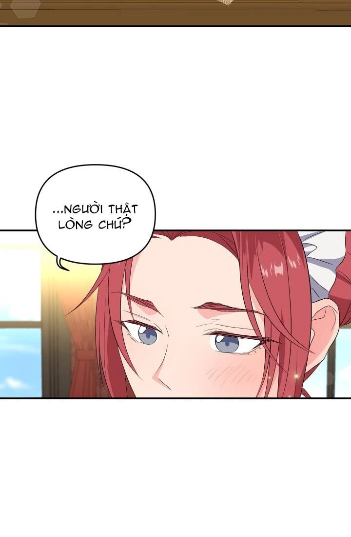 Hoàng Hậu Bé Bỏng Chapter 6 - 3