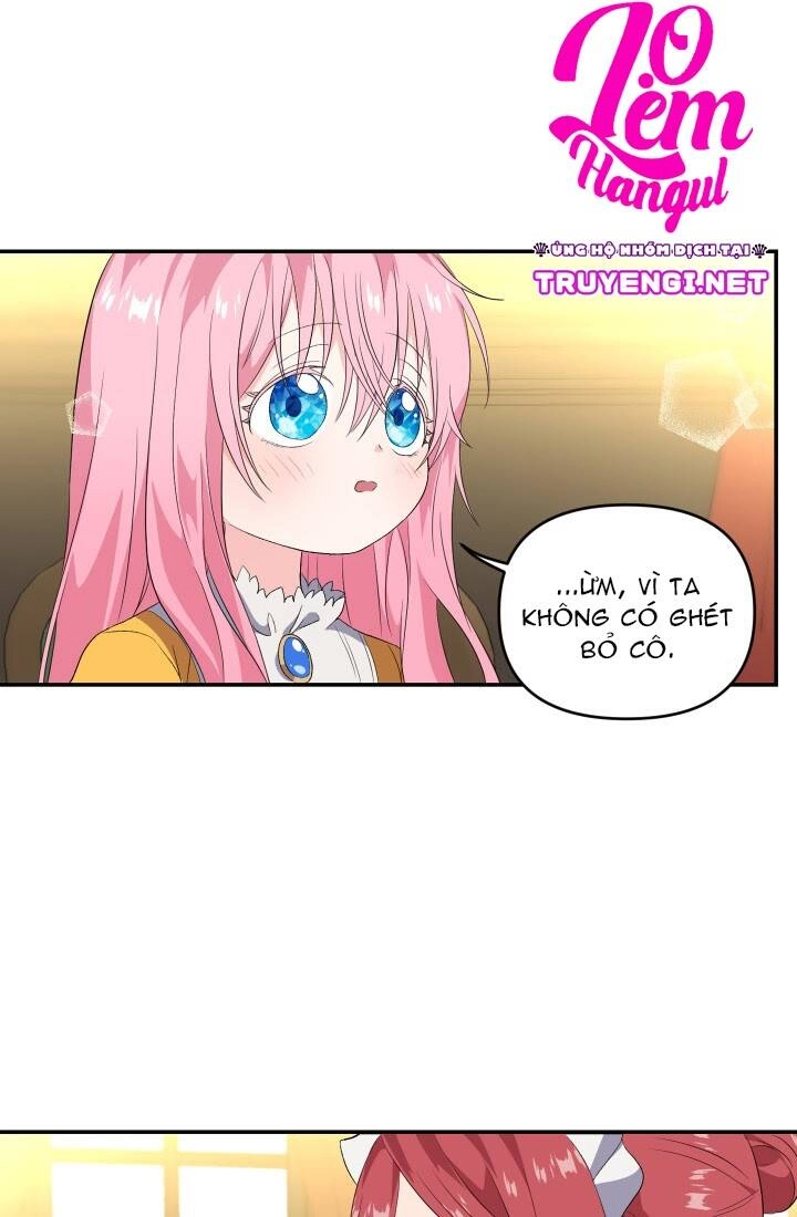 Hoàng Hậu Bé Bỏng Chapter 6 - 4