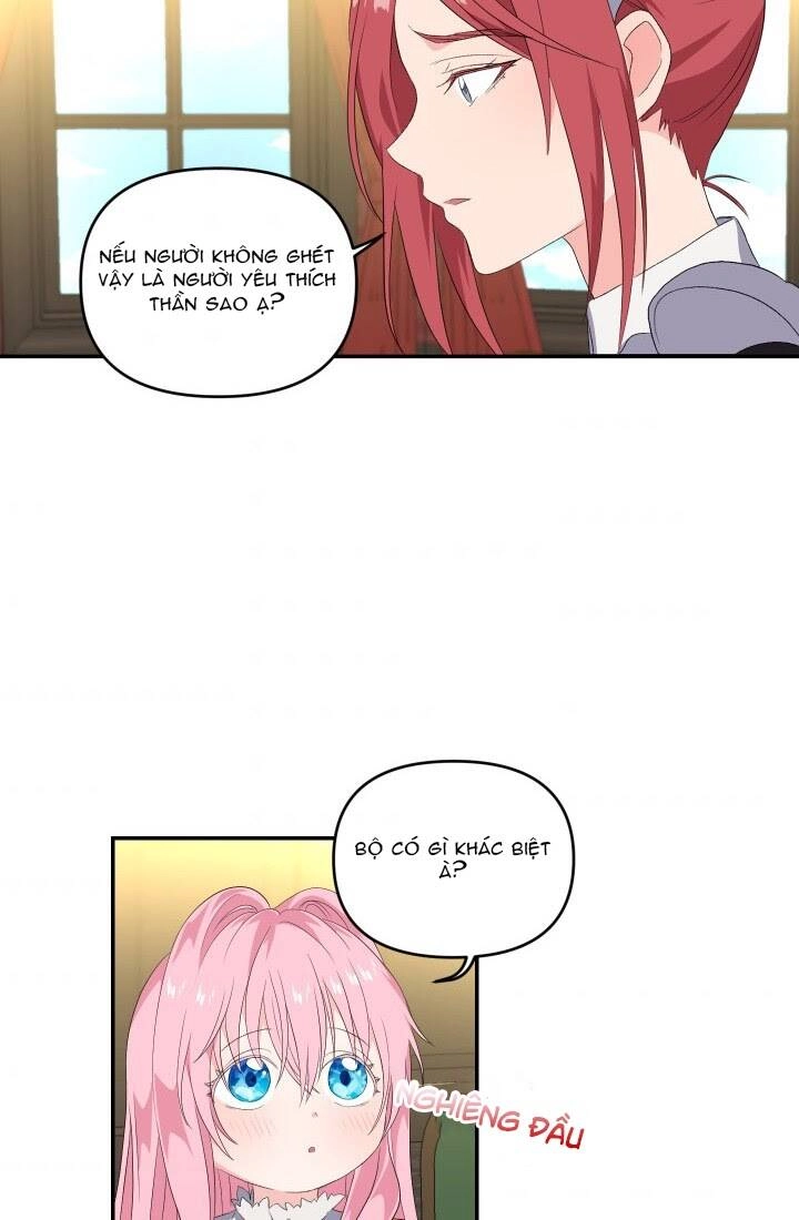 Hoàng Hậu Bé Bỏng Chapter 6 - 5