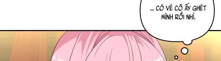 Hoàng Hậu Bé Bỏng Chapter 6 - 11