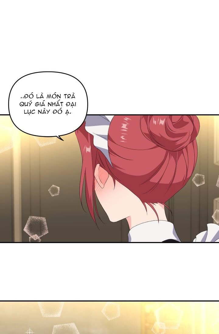 Hoàng Hậu Bé Bỏng Chapter 6 - 13