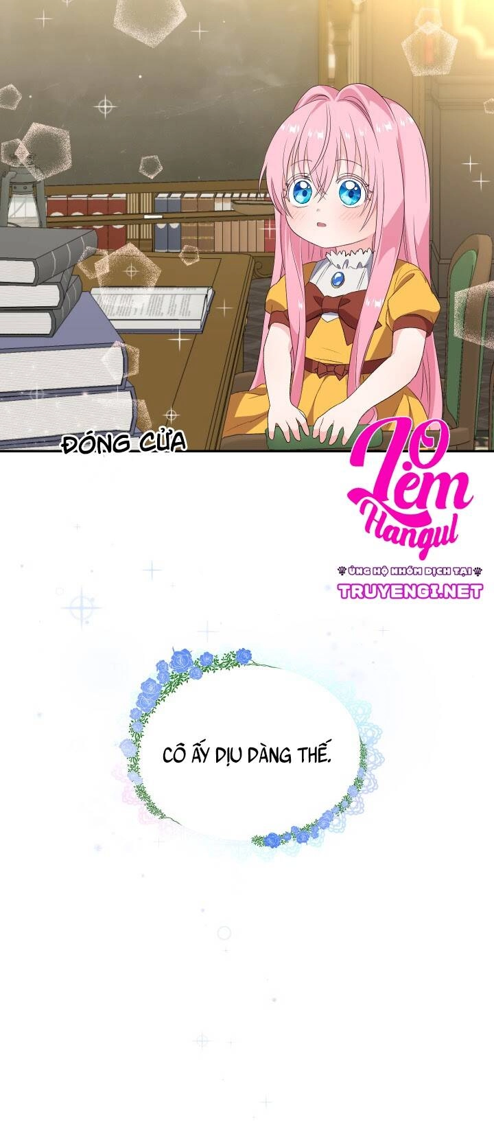 Hoàng Hậu Bé Bỏng Chapter 6 - 14