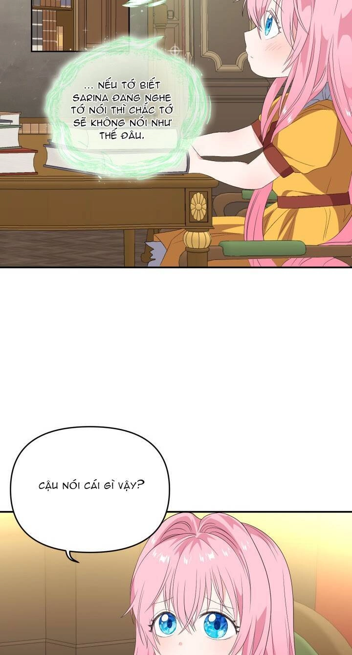 Hoàng Hậu Bé Bỏng Chapter 6 - 16