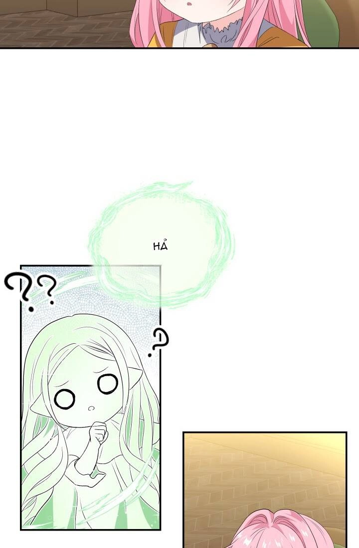 Hoàng Hậu Bé Bỏng Chapter 6 - 17