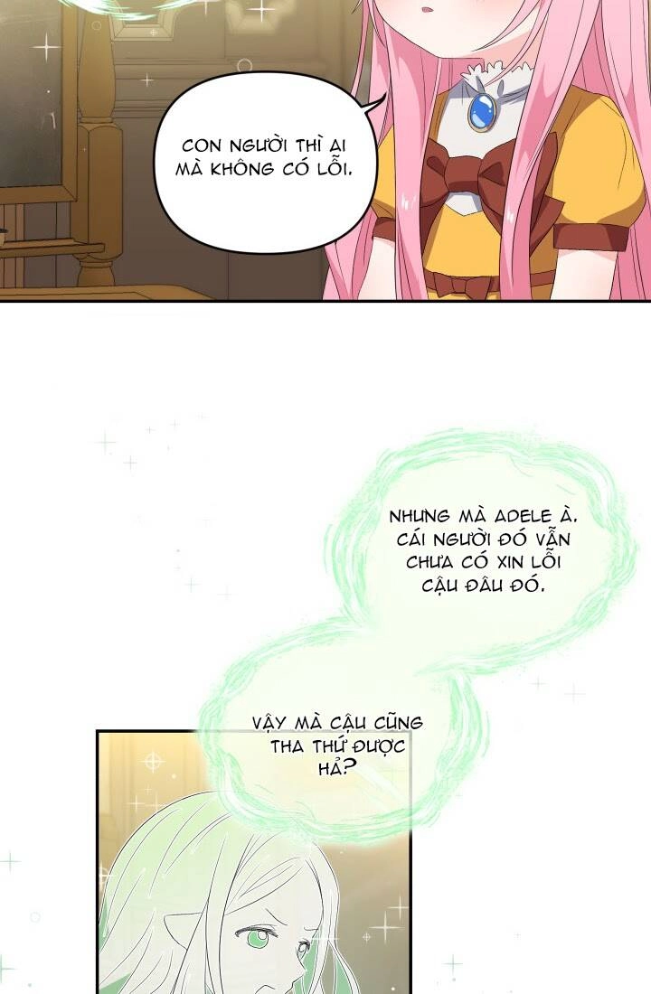 Hoàng Hậu Bé Bỏng Chapter 6 - 19