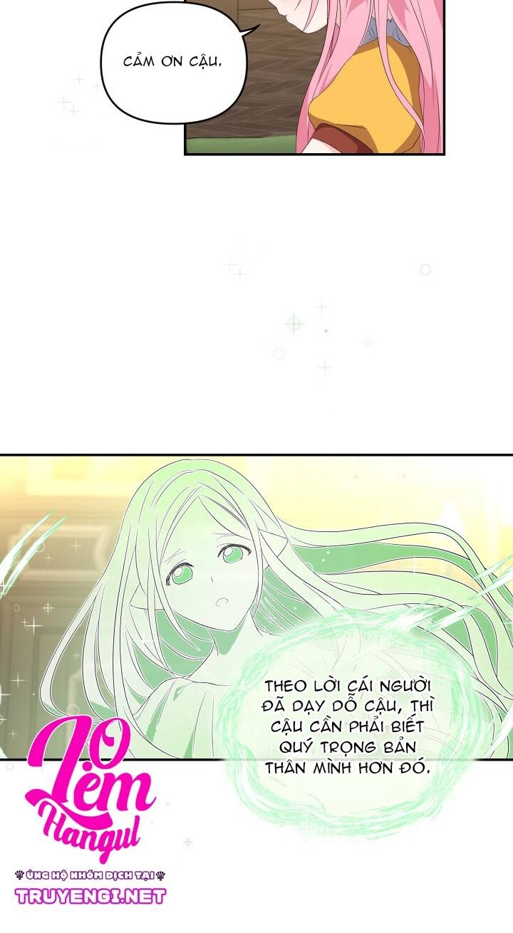 Hoàng Hậu Bé Bỏng Chapter 6 - 22