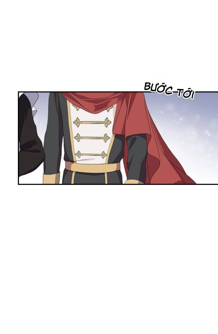 Hoàng Hậu Bé Bỏng Chapter 6 - 25