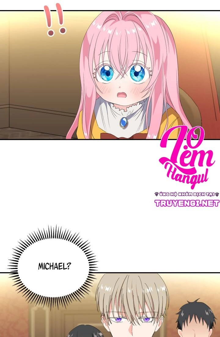 Hoàng Hậu Bé Bỏng Chapter 6 - 26