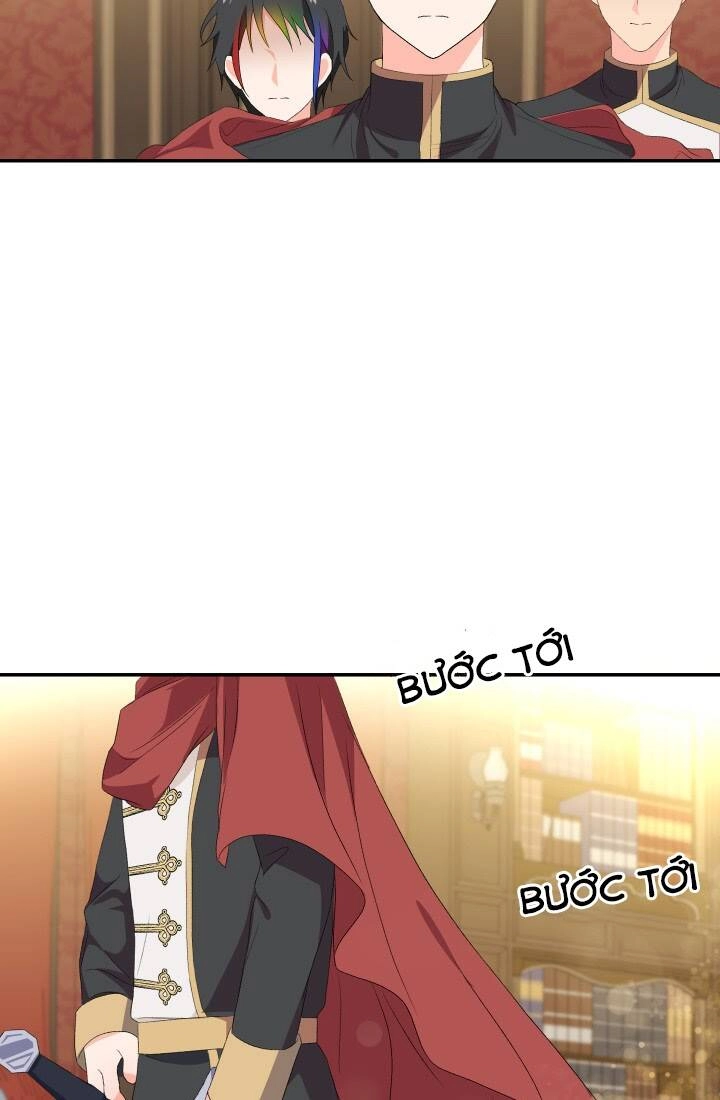 Hoàng Hậu Bé Bỏng Chapter 6 - 27