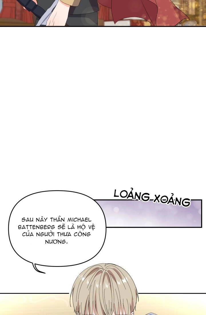 Hoàng Hậu Bé Bỏng Chapter 6 - 28