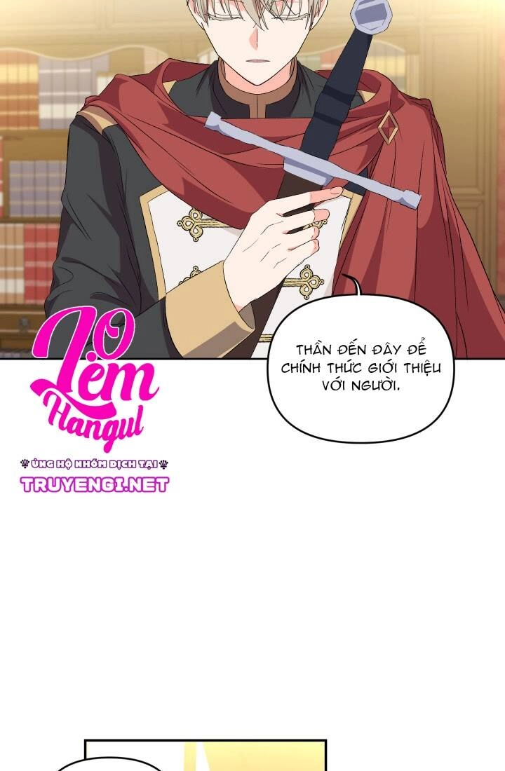 Hoàng Hậu Bé Bỏng Chapter 6 - 29