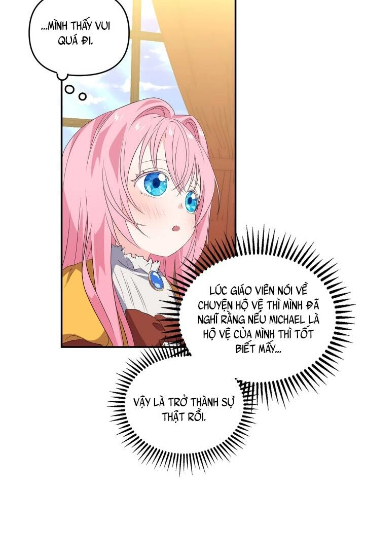 Hoàng Hậu Bé Bỏng Chapter 6 - 30