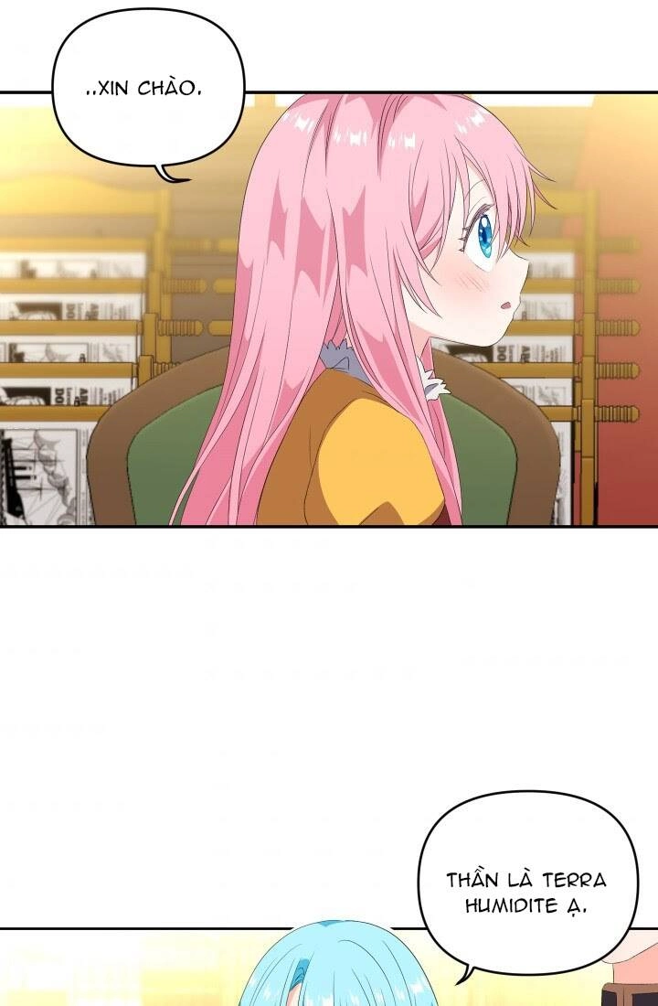 Hoàng Hậu Bé Bỏng Chapter 6 - 31