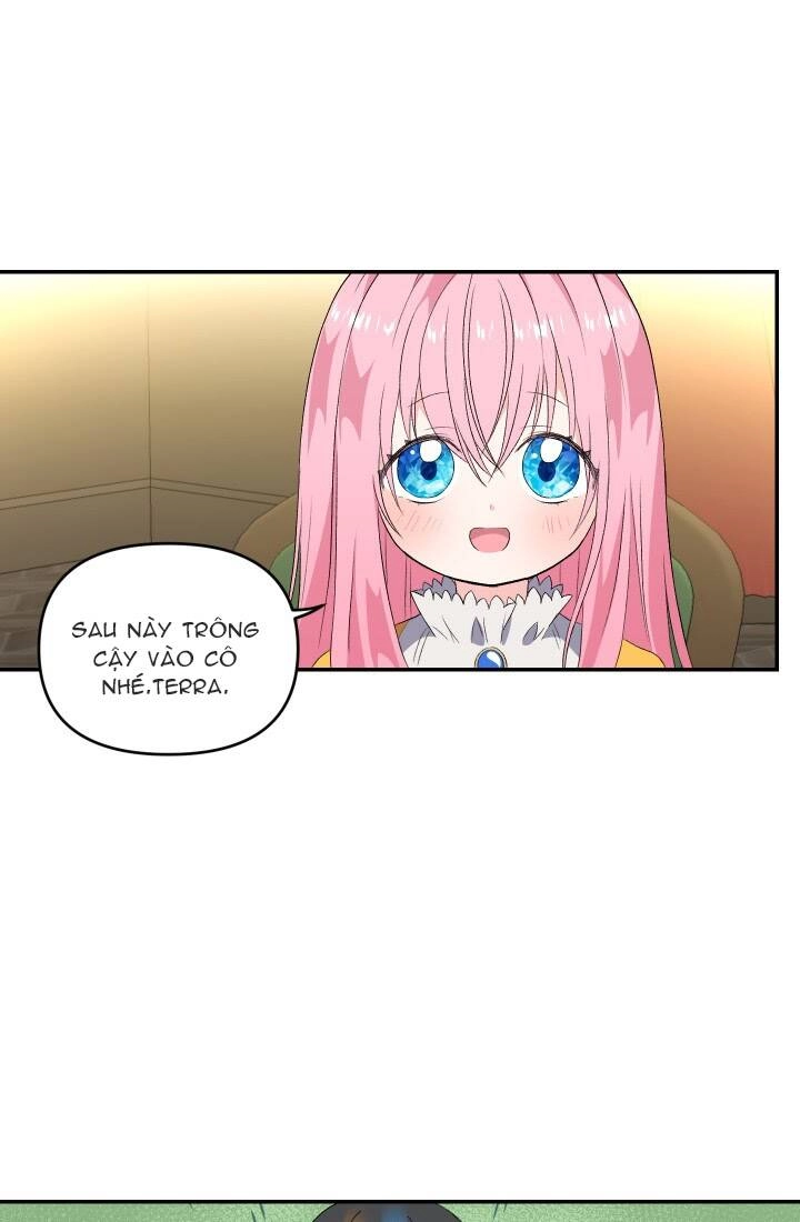 Hoàng Hậu Bé Bỏng Chapter 6 - 33