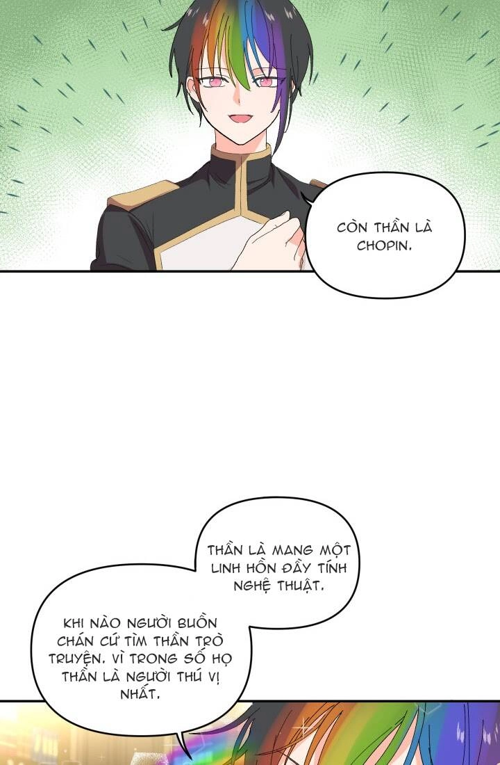 Hoàng Hậu Bé Bỏng Chapter 6 - 34