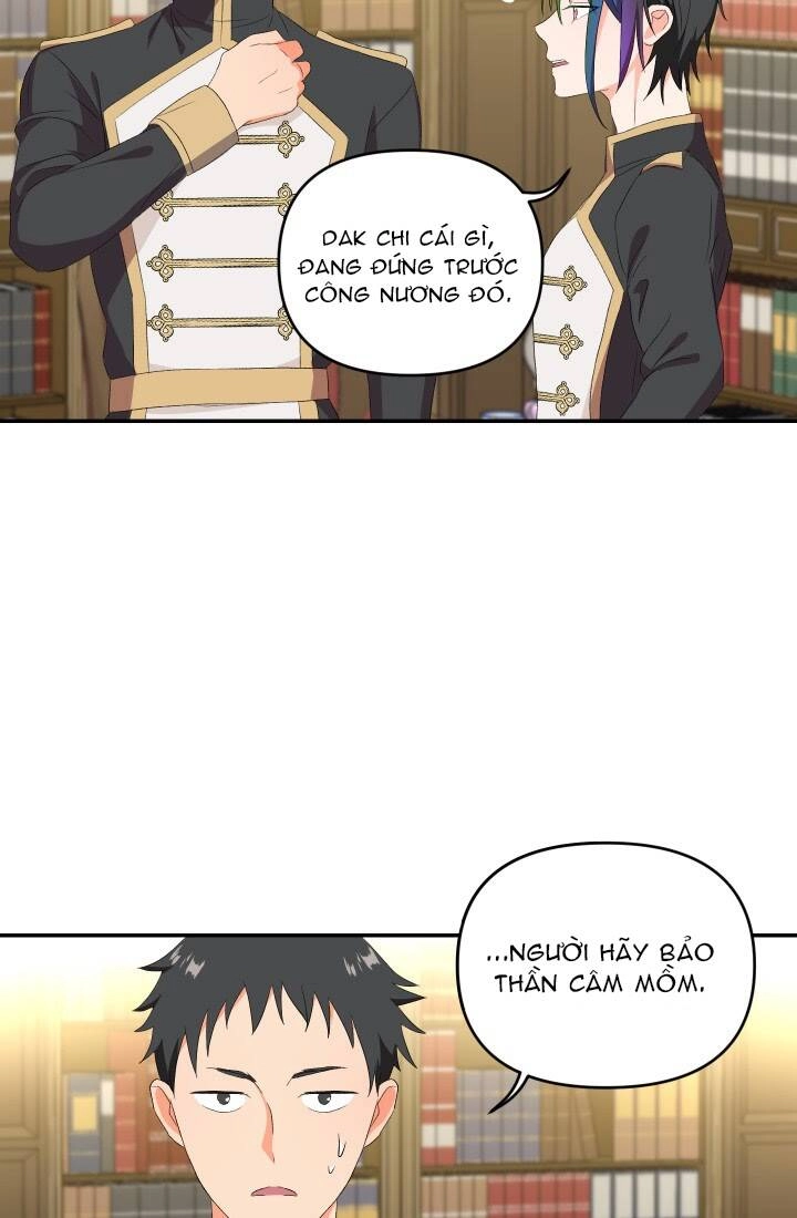 Hoàng Hậu Bé Bỏng Chapter 6 - 37