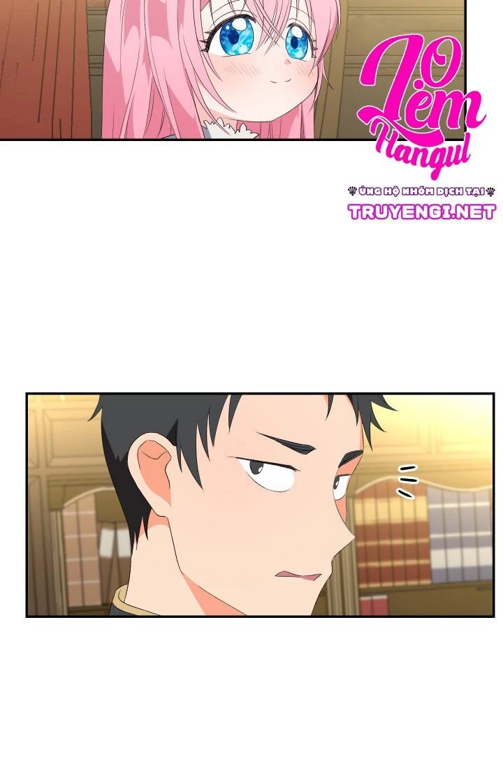 Hoàng Hậu Bé Bỏng Chapter 6 - 40