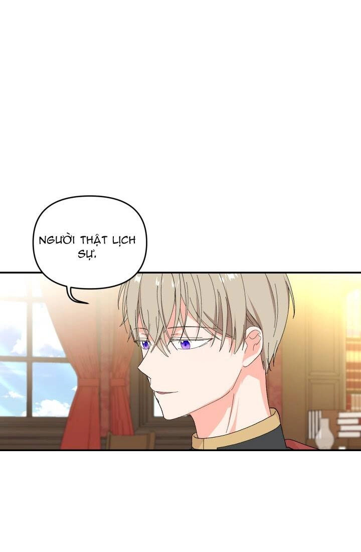 Hoàng Hậu Bé Bỏng Chapter 6 - 56