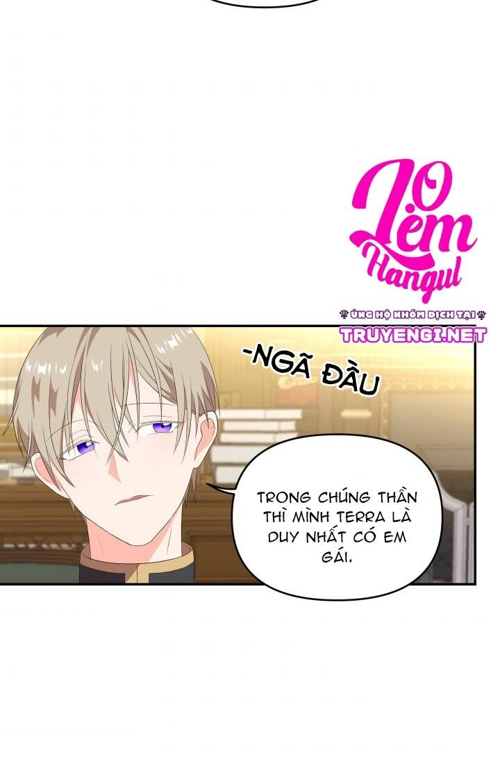 Hoàng Hậu Bé Bỏng Chapter 6 - 58