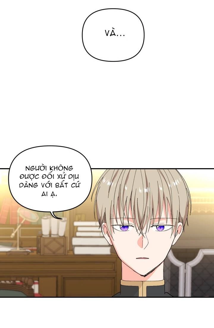 Hoàng Hậu Bé Bỏng Chapter 6 - 60