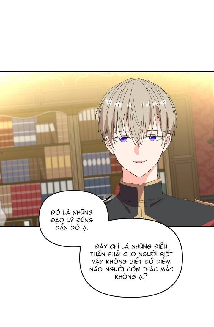 Hoàng Hậu Bé Bỏng Chapter 6 - 63