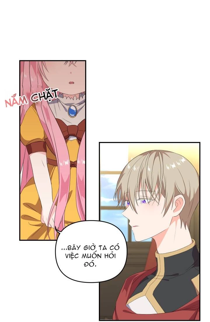 Hoàng Hậu Bé Bỏng Chapter 6 - 64