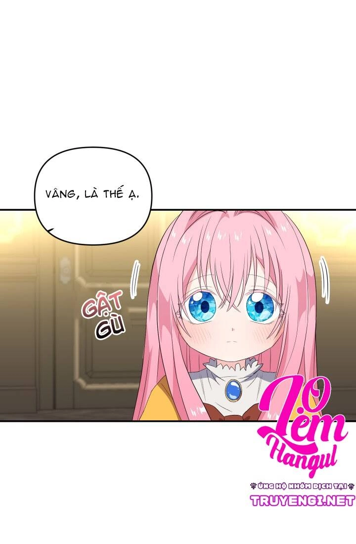 Hoàng Hậu Bé Bỏng Chapter 6 - 65