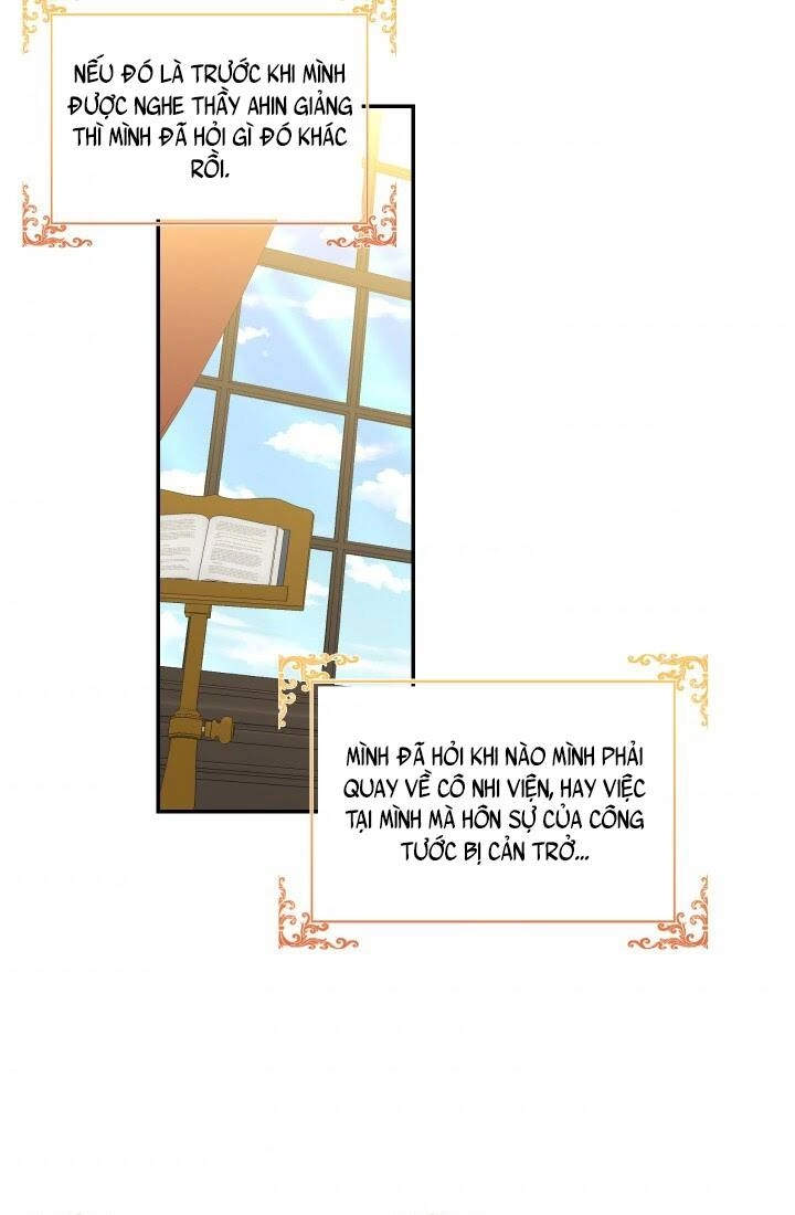 Hoàng Hậu Bé Bỏng Chapter 6 - 67