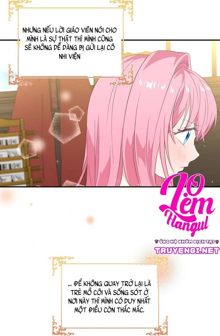 Hoàng Hậu Bé Bỏng Chapter 6 - 68