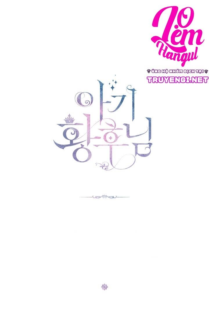 Hoàng Hậu Bé Bỏng Chapter 6 - 71