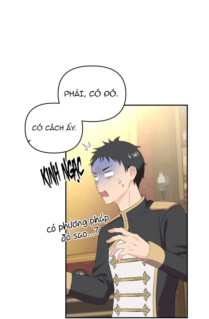 Hoàng Hậu Bé Bỏng Chapter 7 - 5