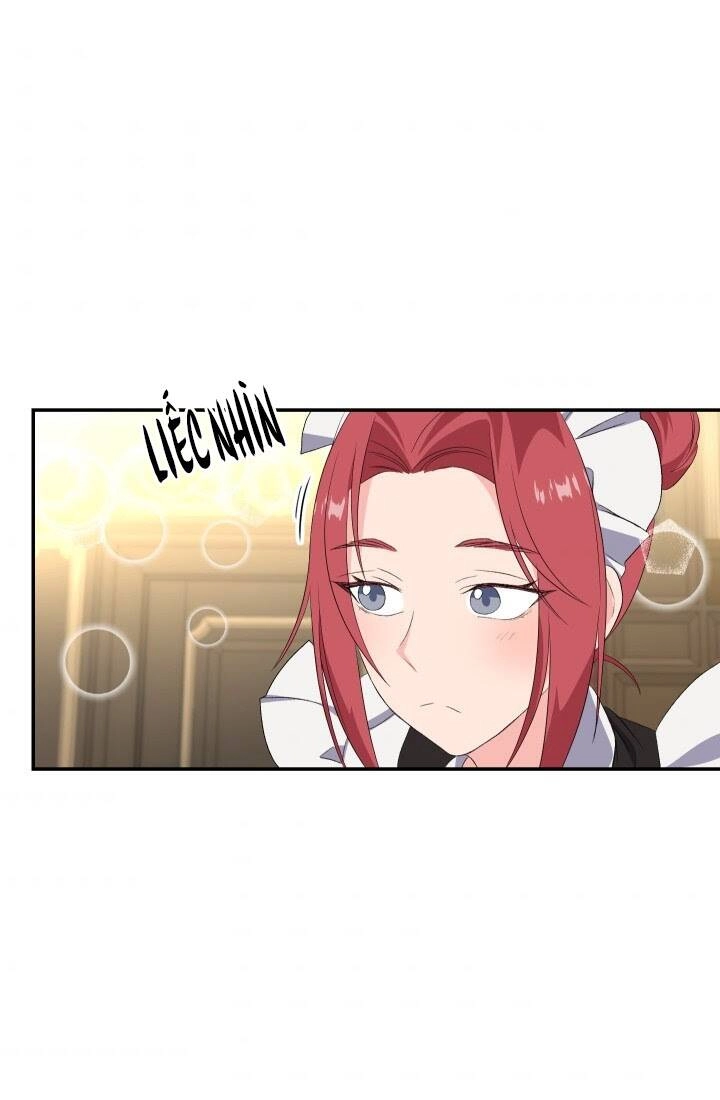 Hoàng Hậu Bé Bỏng Chapter 7 - 6